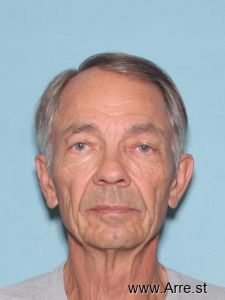 Raymond Sine Arrest Mugshot