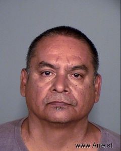 Raymond Sanchez Arrest Mugshot