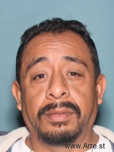 Raymond  Serrano Arrest Mugshot