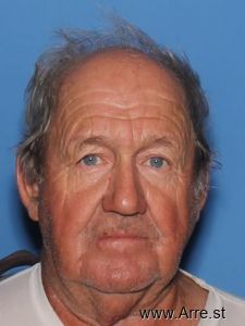 Rayward Barrett Arrest Mugshot