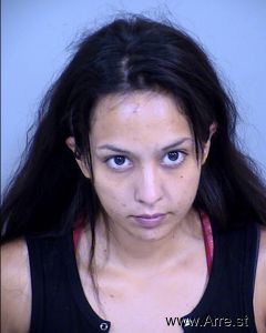 Rebecca Ramirez Arrest