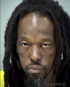 Reginald Neal Arrest Mugshot