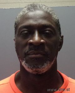 Reginald West Arrest Mugshot