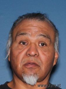 Renard Schrum Arrest Mugshot