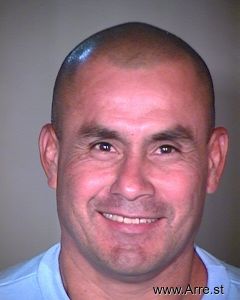 Rene Gonzalez Arrest Mugshot