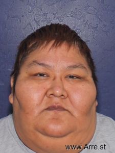 Renee Brown Arrest Mugshot