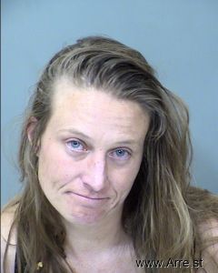 Renee Rapee Arrest