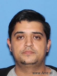 Reynaldo Alvarez Arrest Mugshot