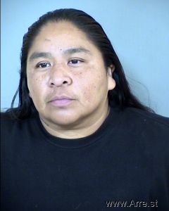 Rhonda Hamaowa Arrest