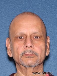 Ricardo Estrada Arrest Mugshot