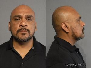 Ricardo Garcia Arrest Mugshot