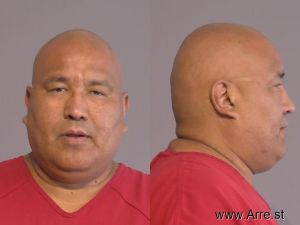 Ricardo Hernandez Arrest Mugshot