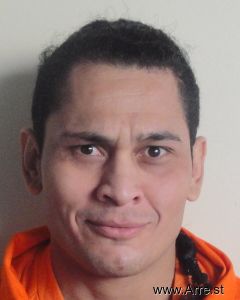 Ricardo Longoria Arrest