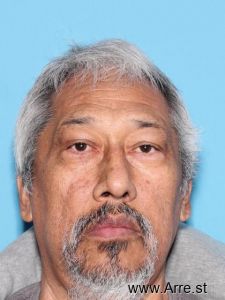 Ricardo Rivera Arrest Mugshot