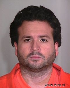 Ricardo Valenzuela Arrest