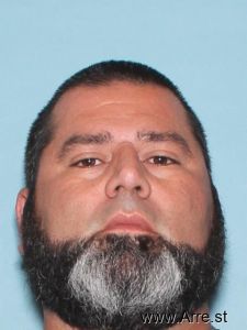 Ricardo Villescas Arrest Mugshot