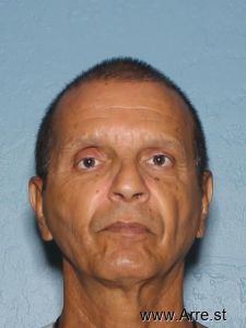 Richard Arce-muniz Arrest Mugshot