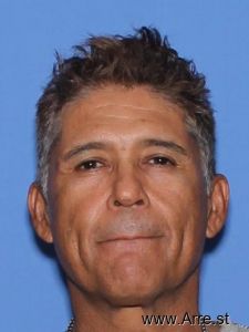 Richard Bejarano Arrest Mugshot