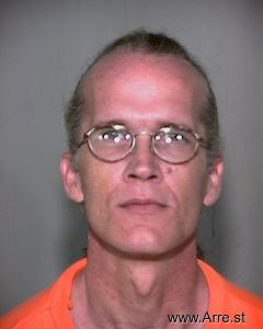 Richard Brown Arrest