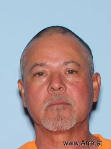 Richard Castaneda Arrest Mugshot