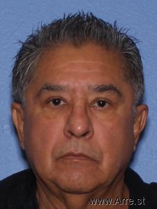 Richard Fernandez Arrest Mugshot