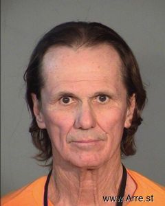 Richard Gillam Arrest Mugshot