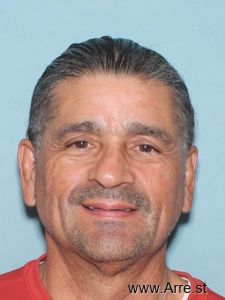 Richard Ortiz Arrest Mugshot