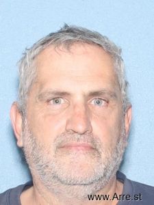 Richard Putnam Arrest Mugshot