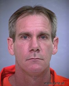 Richard Roberts Arrest