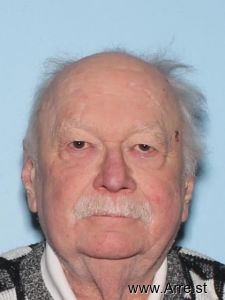 Richard Rowe Arrest Mugshot