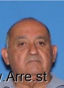 Richard Ruiz Arrest Mugshot