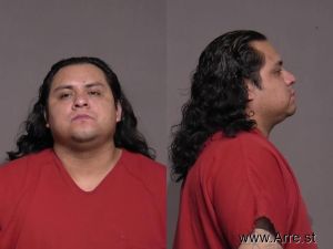 Richard Silva Arrest Mugshot