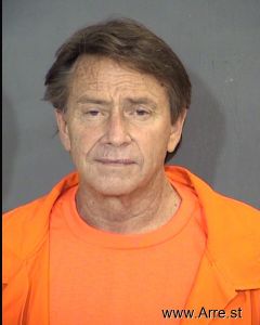 Richard Talbot Arrest