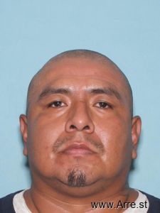 Richard Valenzuela Arrest Mugshot