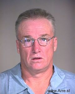 Rick Bucher Arrest Mugshot