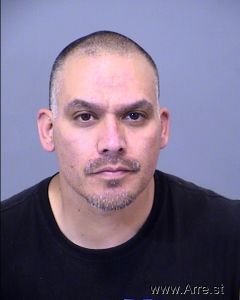 Rick Hernandez Arrest Mugshot