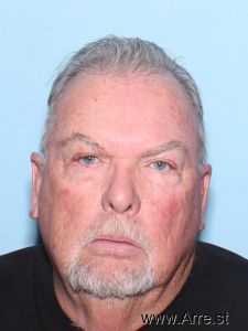 Rick Hunter Arrest Mugshot