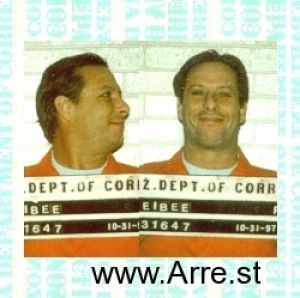 Rick Leibee Arrest