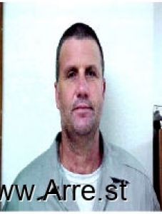 Rick Parkison Arrest Mugshot