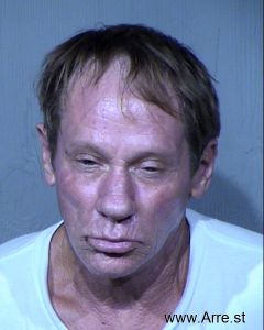 Rick Philips Arrest Mugshot