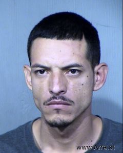 Rick Torres Arrest Mugshot