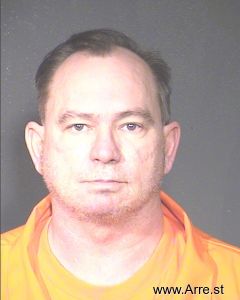 Rick Welch Arrest Mugshot