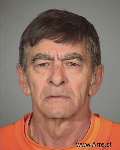 Rickey Bond Arrest Mugshot