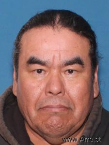 Rickey Judy Arrest Mugshot