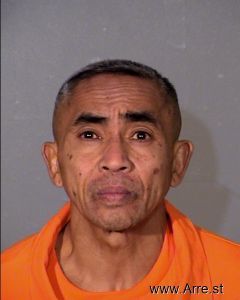 Ricky Phrathep Arrest Mugshot