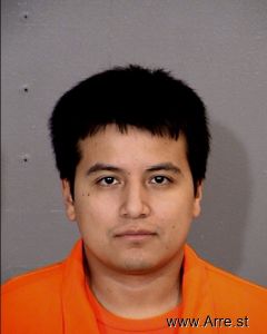 Ricky Sanchez Arrest Mugshot