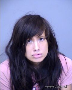 Rikki Goddard Arrest Mugshot