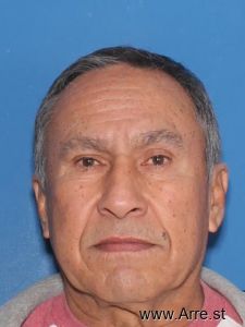 Rito Quesada Iii Arrest Mugshot