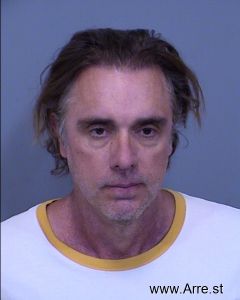 Rob Binkley Arrest Mugshot