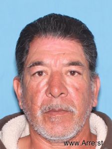 Robert Aragon Arrest Mugshot